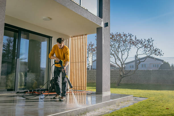 Trusted Inkerman, PA Pressure Washing Experts